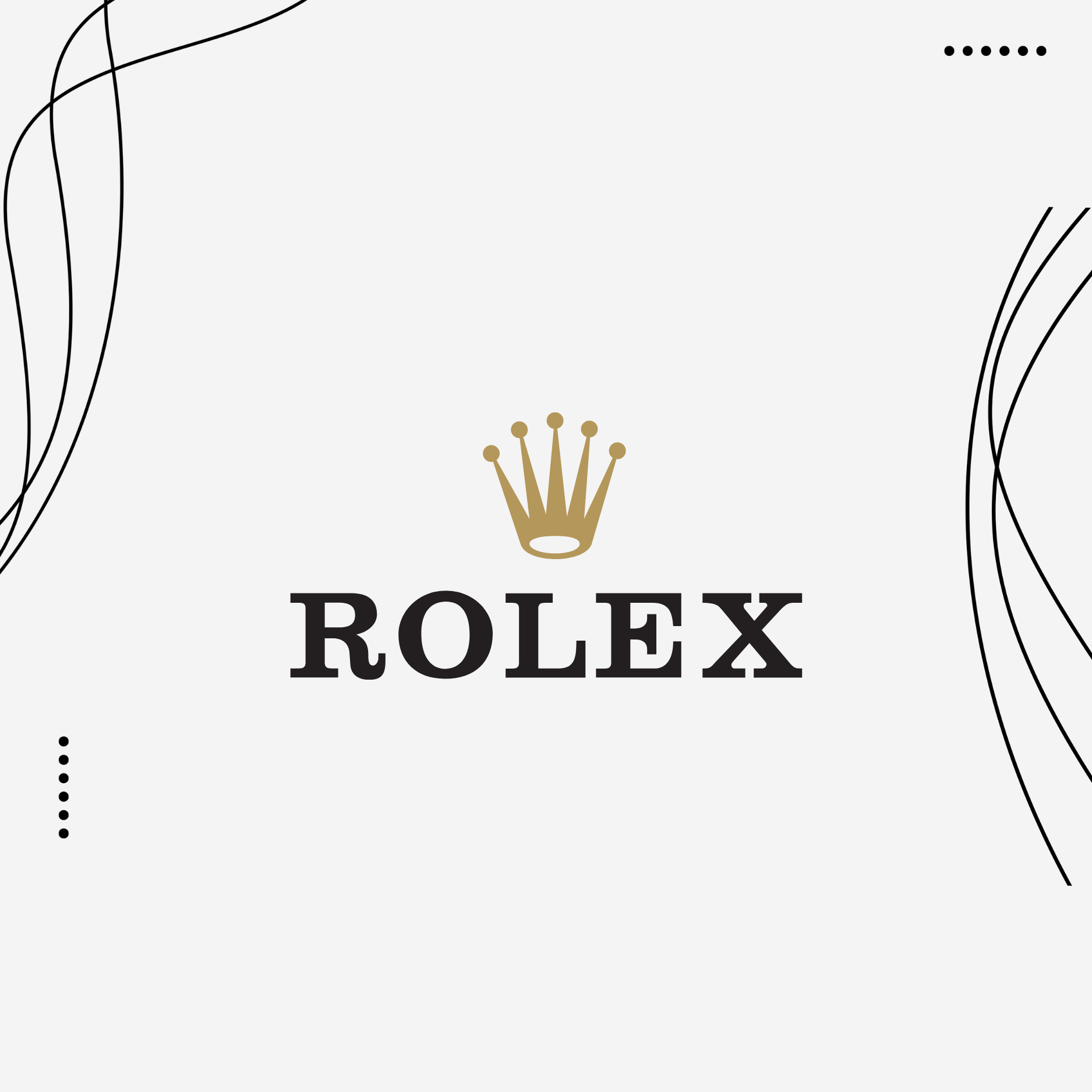 Rolex Logo
